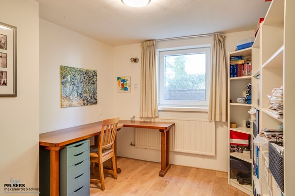 Medium property photo - Beekstraat 32, 5954 AW Beesel